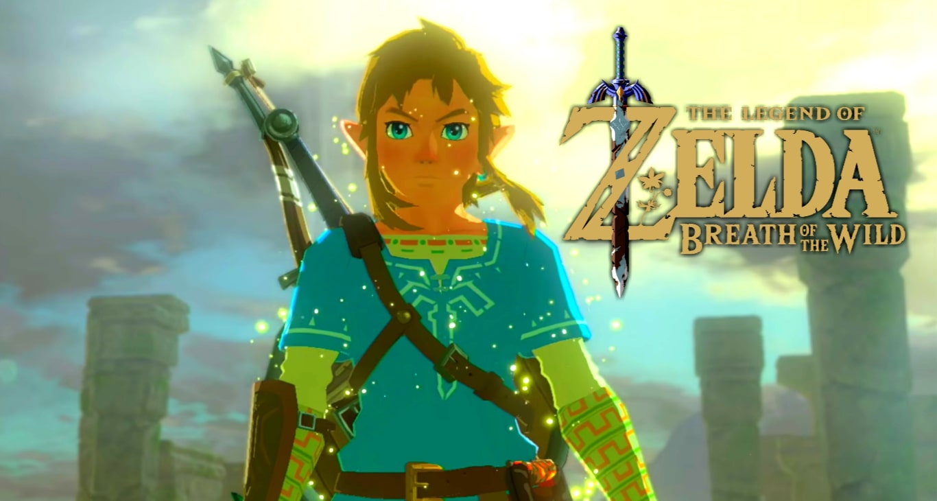 E3 2019 – Nintendo Declares Zelda: Breath Of The Wild Sequel – Resident ...