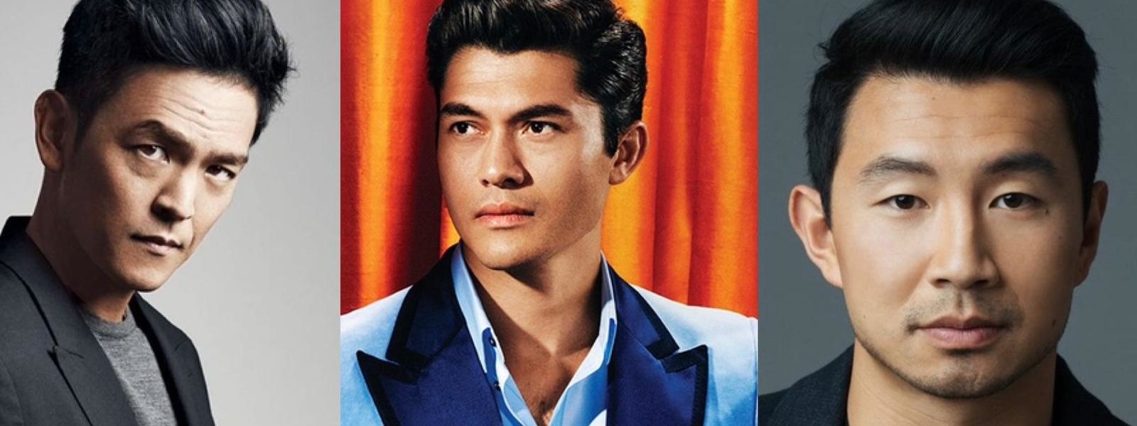 Top 20 Most Handsome Asian Actors In Hollywood Right Now Resident Weekly