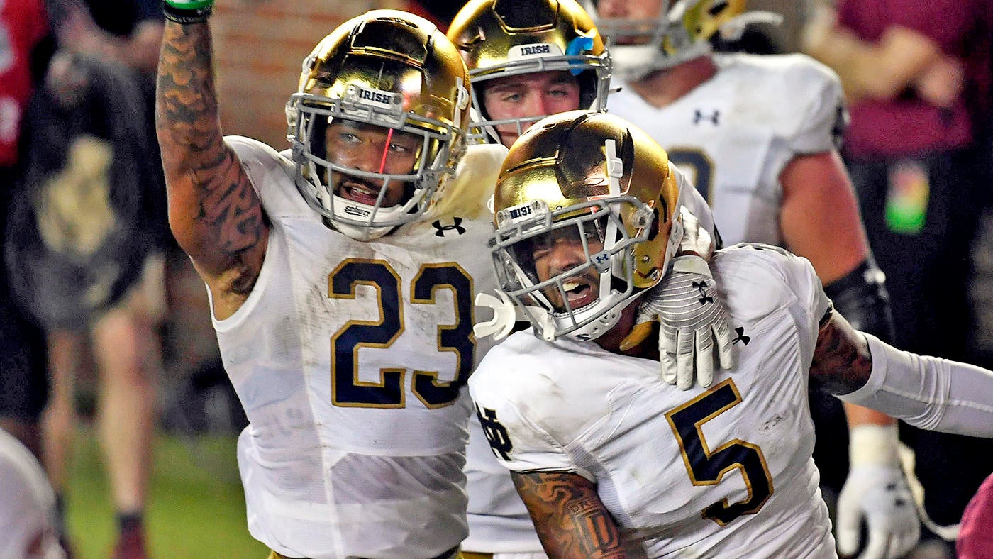 Notre Dame vs. Florida State score, takeaways No. 9 Irish surrender